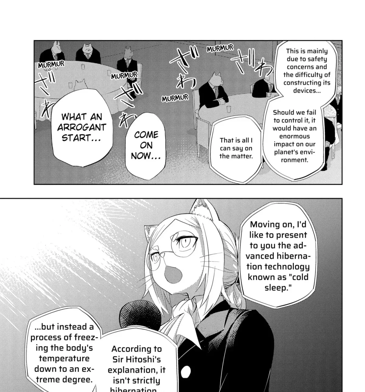 Hitoner Chapter 5 page 25 - 