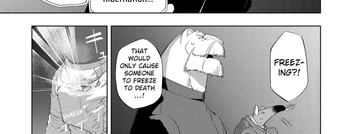 Hitoner Chapter 5 page 26 - 