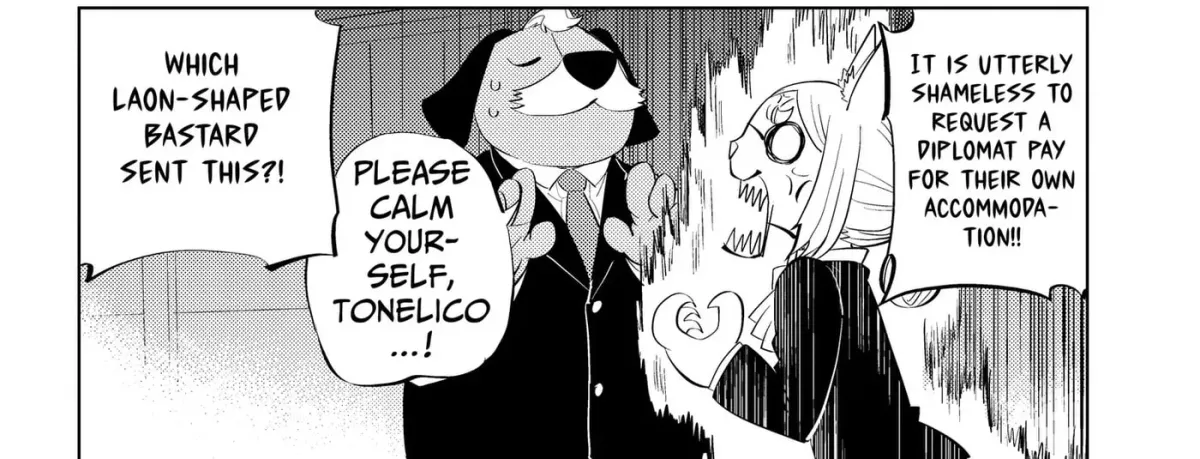 Hitoner Chapter 5 page 4 - 