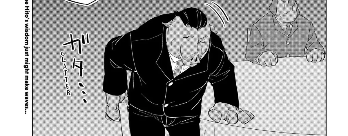 Hitoner Chapter 5 page 34 - 