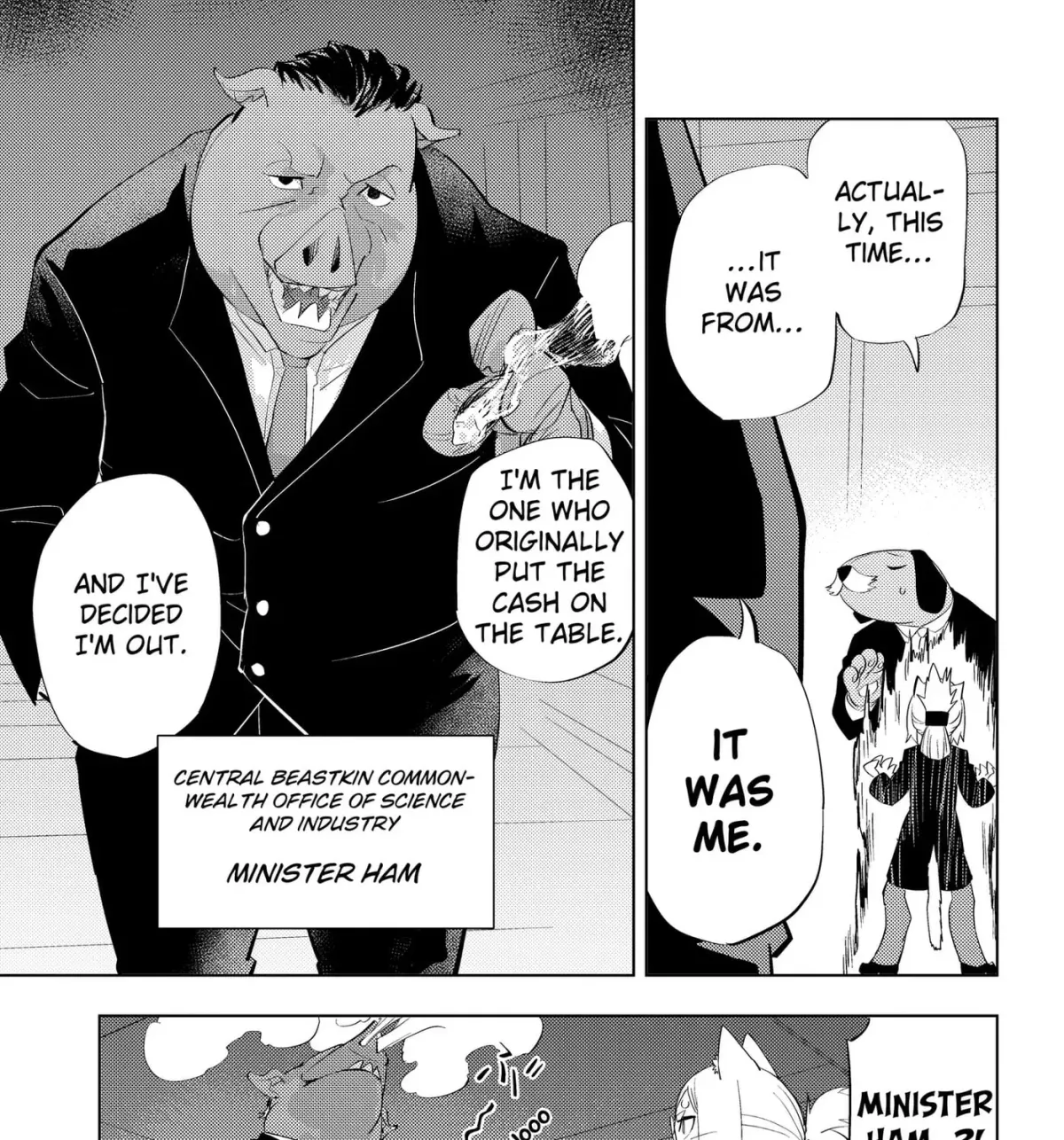 Hitoner Chapter 5 page 5 - 