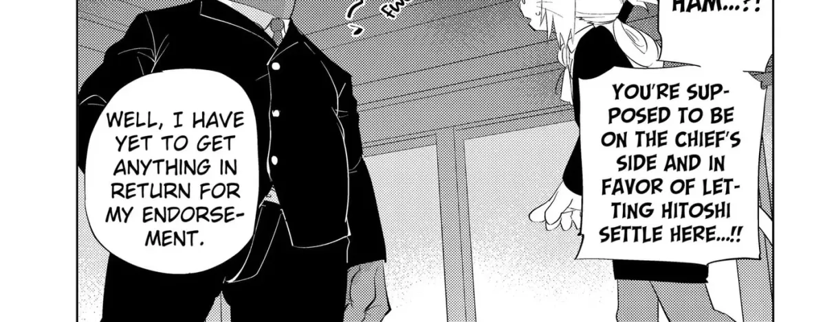 Hitoner Chapter 5 page 6 - 