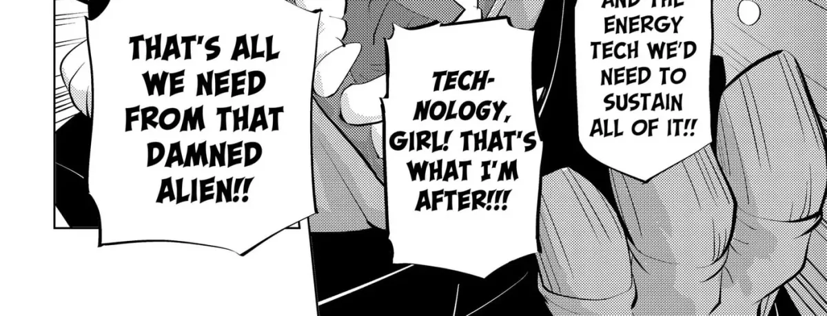 Hitoner Chapter 5 page 8 - 