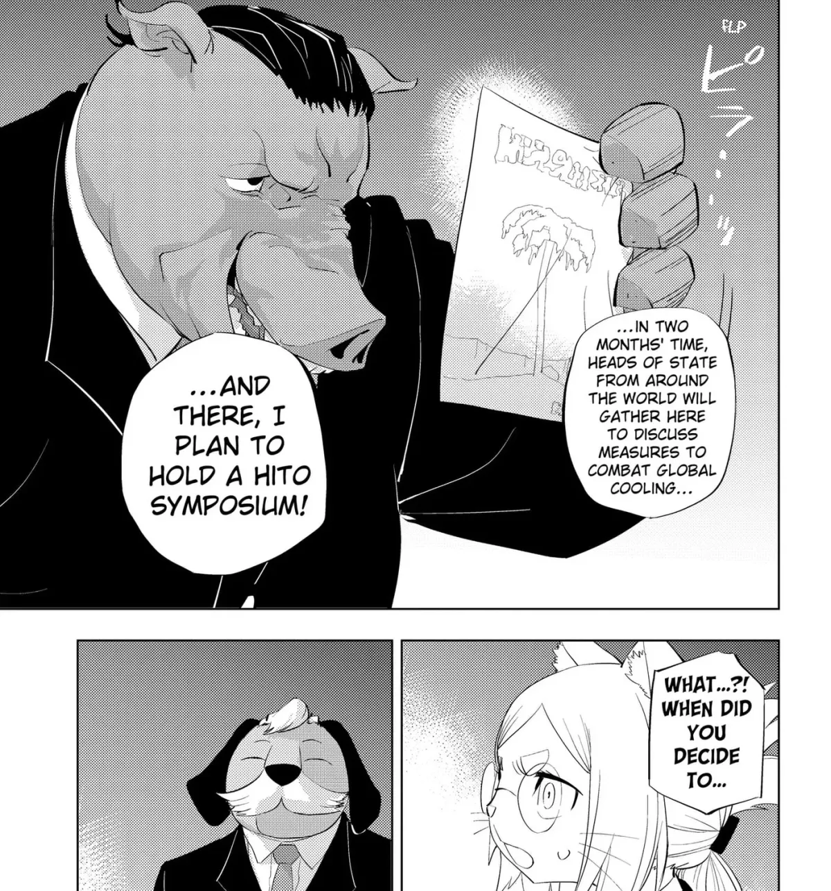 Hitoner Chapter 5 page 9 - 