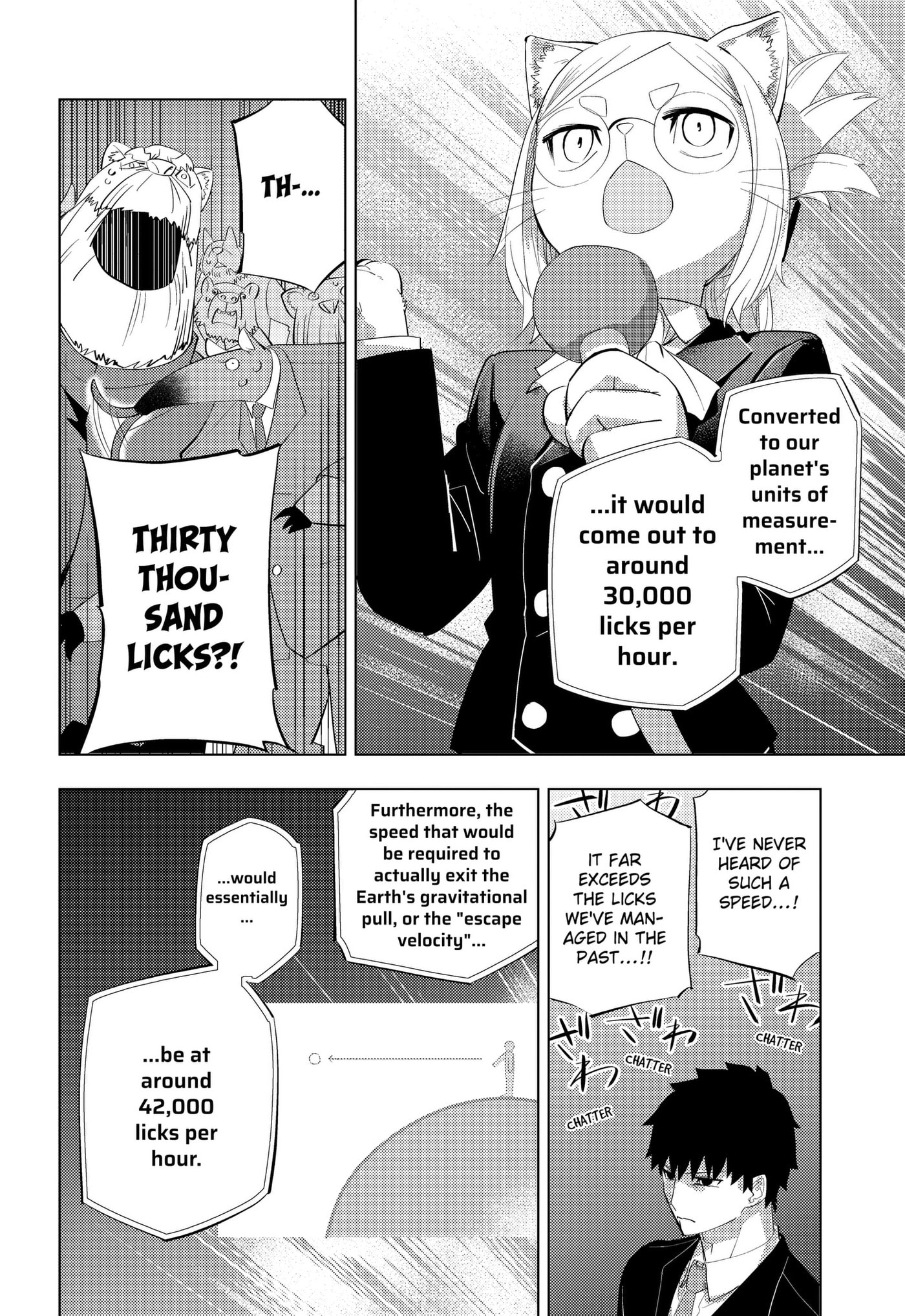 Hitoner Chapter 6 page 2 - 