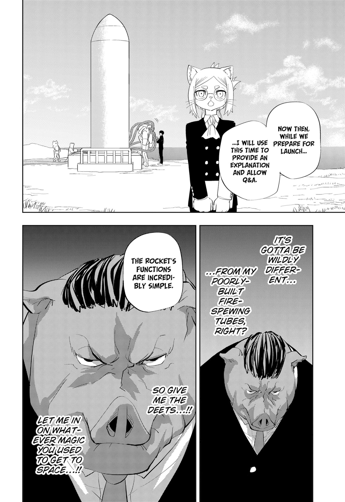 Hitoner Chapter 6 page 12 - 