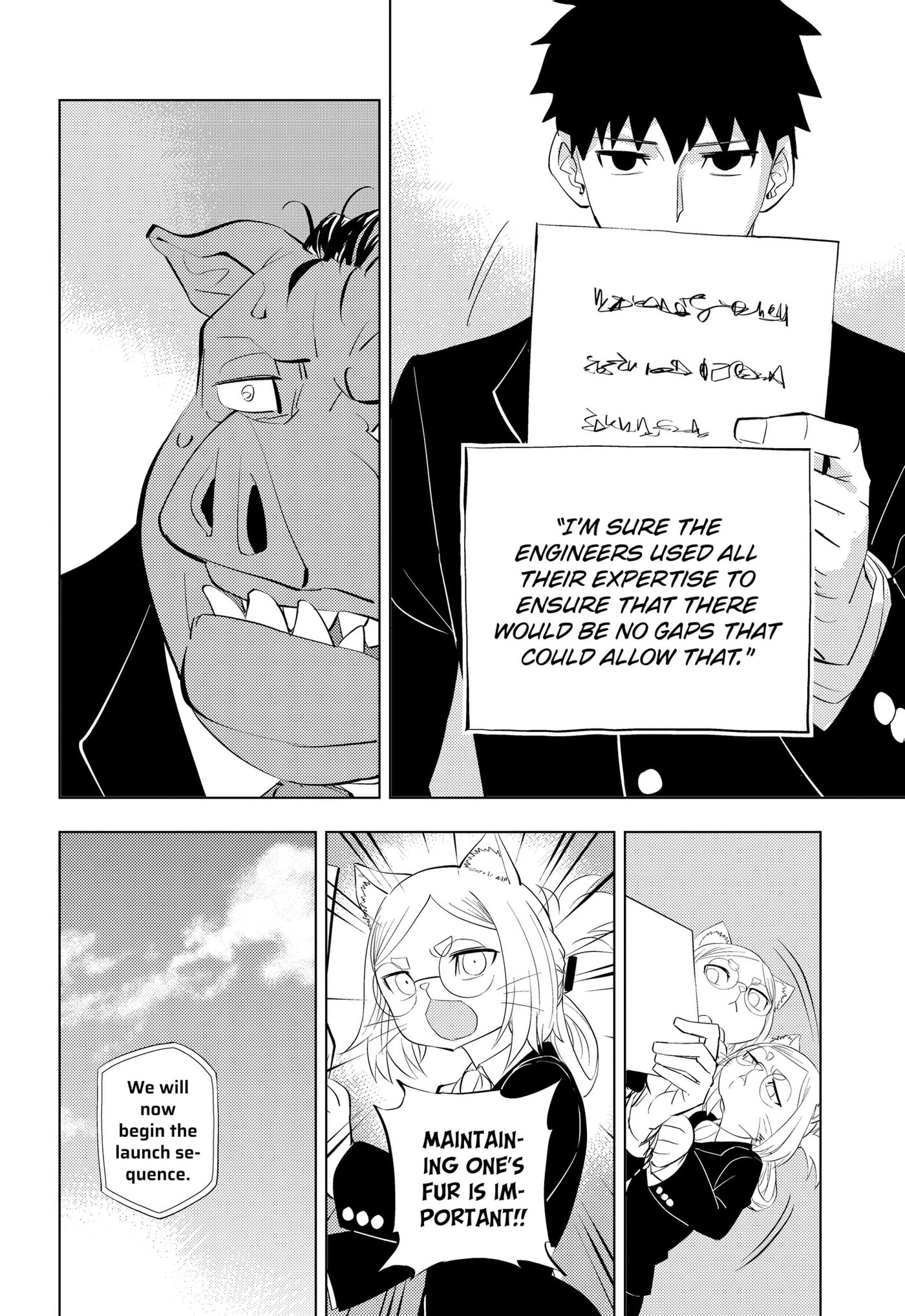 Hitoner Chapter 6 page 16 - 