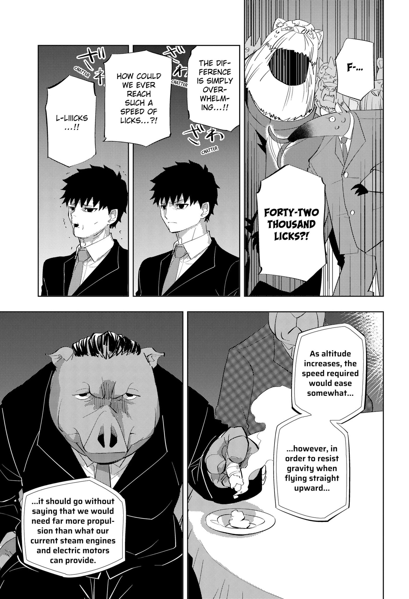 Hitoner Chapter 6 page 3 - 