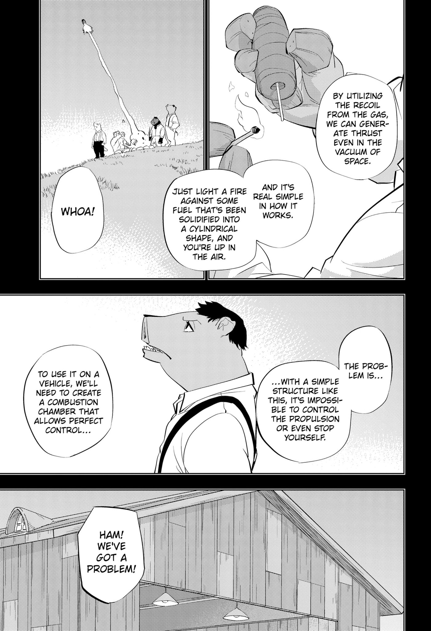 Hitoner Chapter 6 page 7 - 
