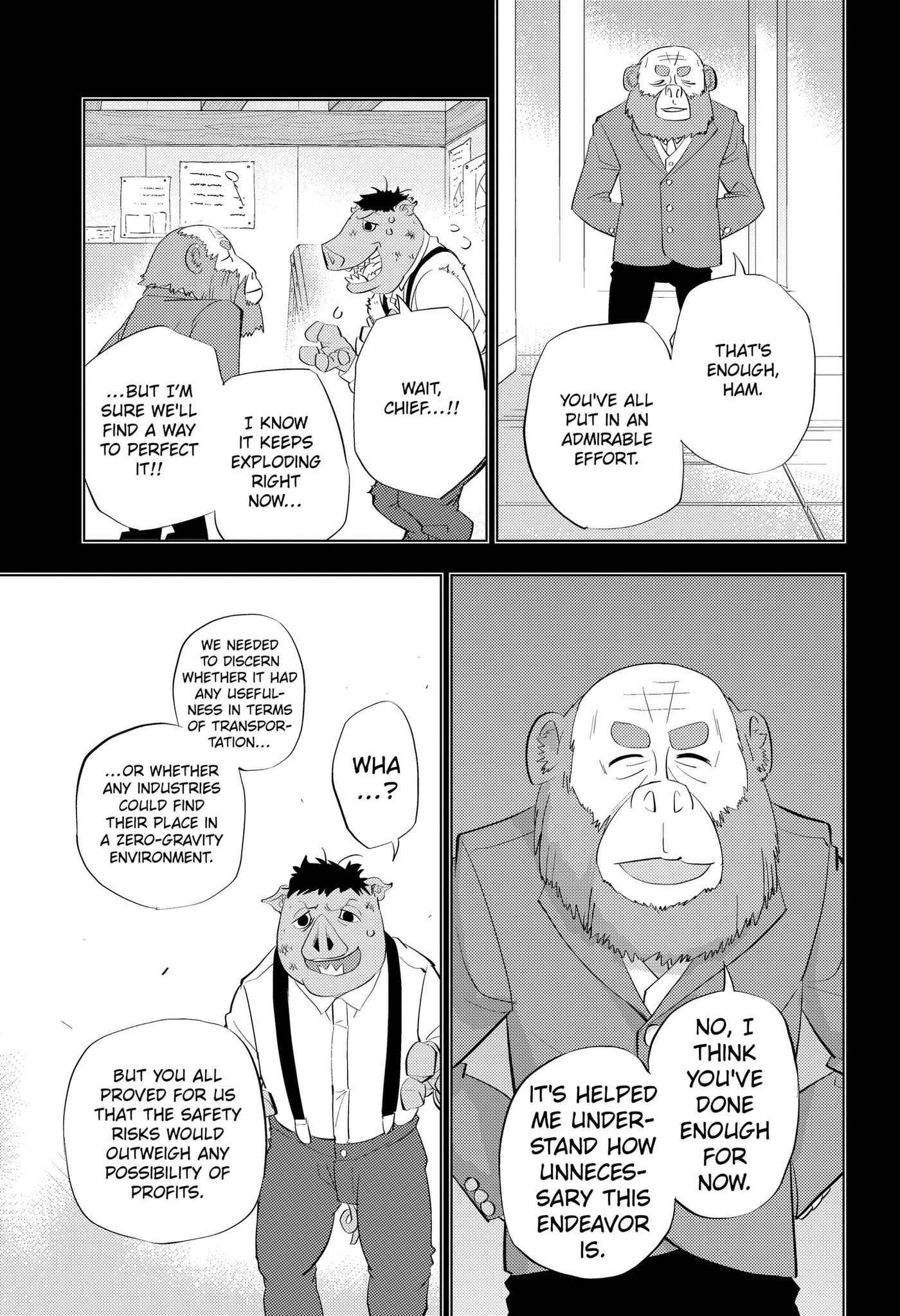 Hitoner Chapter 6 page 9 - 