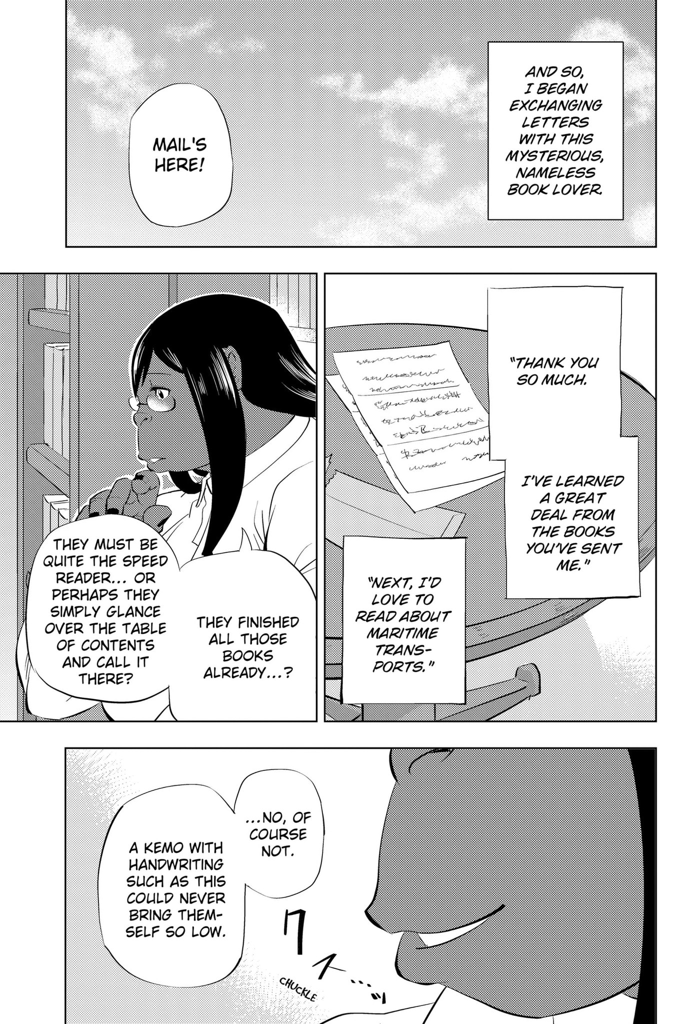 Hitoner Chapter 7 page 11 - 