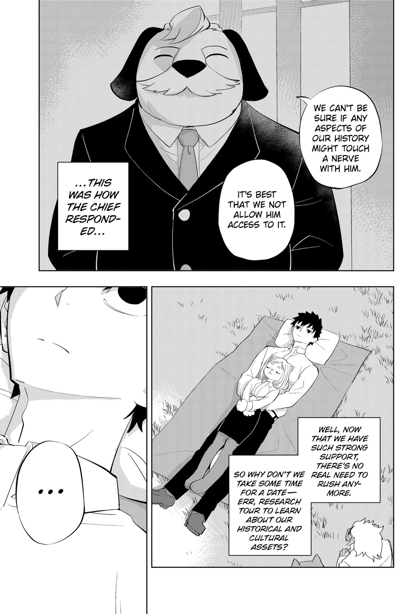 Hitoner Chapter 7 page 7 - 