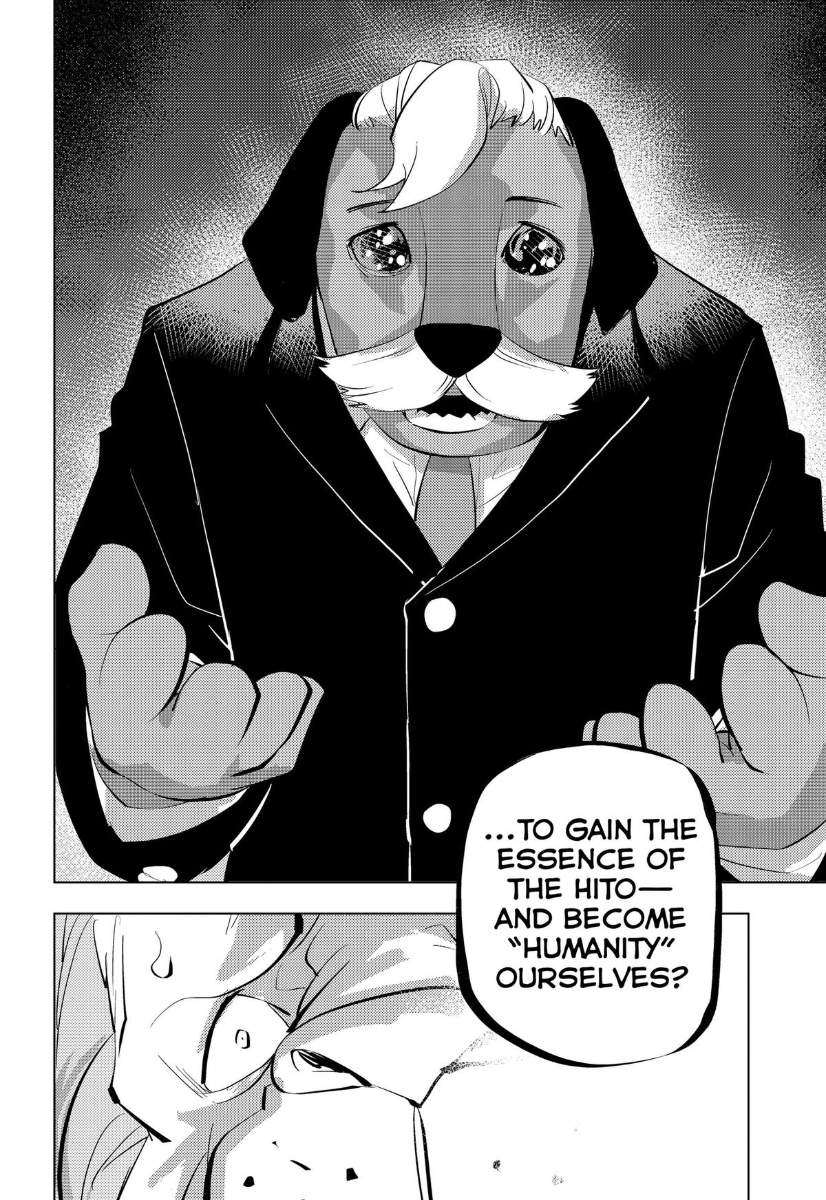 Hitoner Chapter 8 page 14 - 