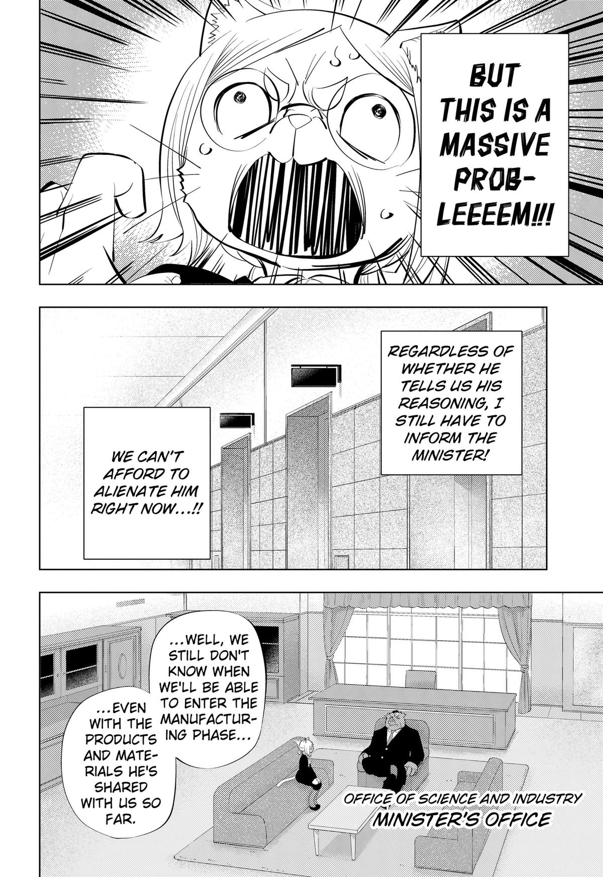 Hitoner Chapter 8 page 6 - 