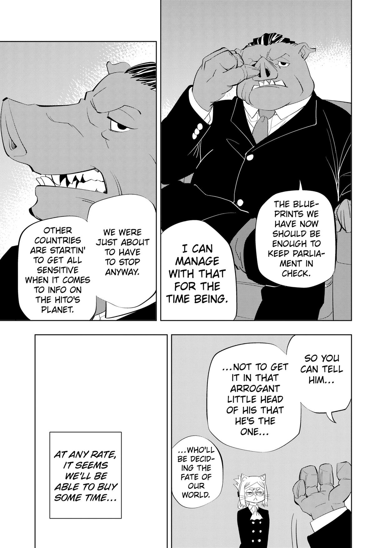 Hitoner Chapter 8 page 7 - 