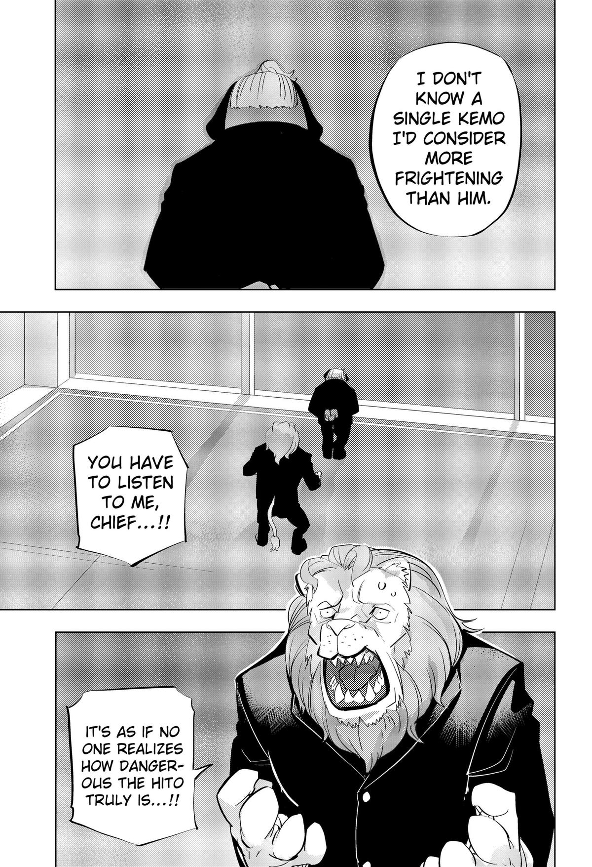 Hitoner Chapter 8 page 9 - 