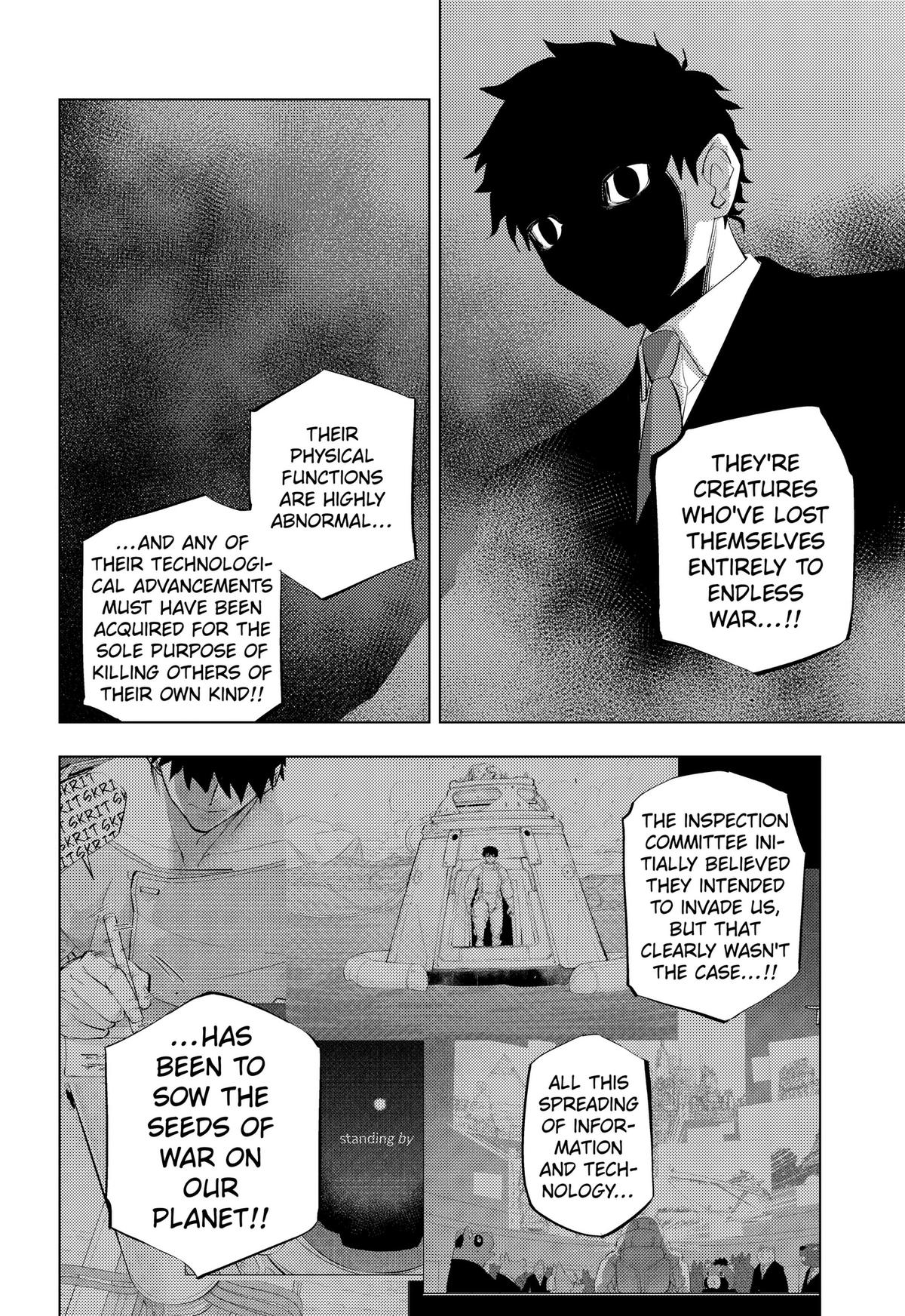 Hitoner Chapter 8 page 10 - 
