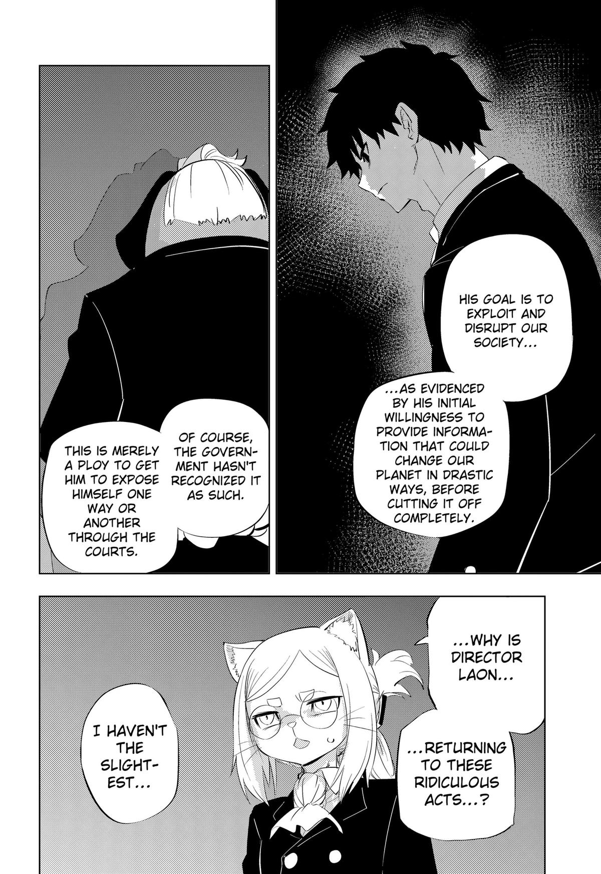 Hitoner Chapter 9 page 2 - 