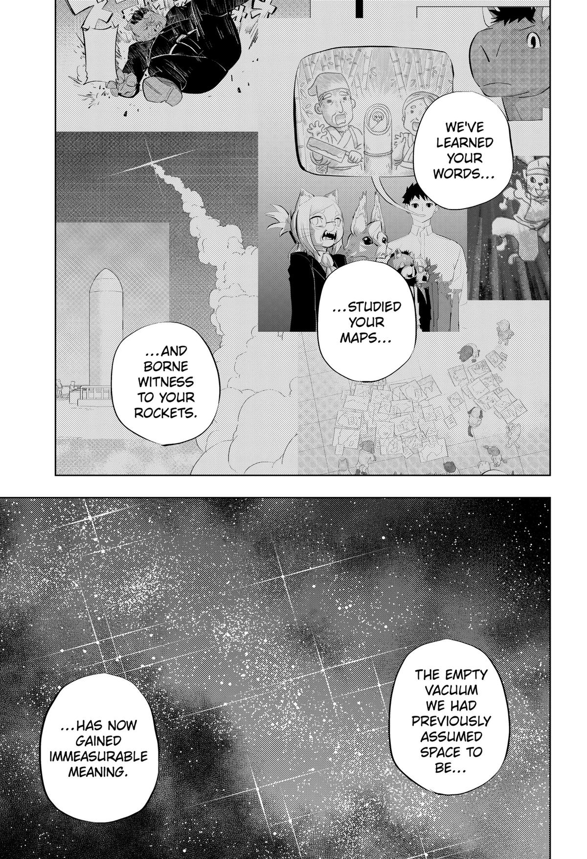 Hitoner Chapter 9 page 9 - 