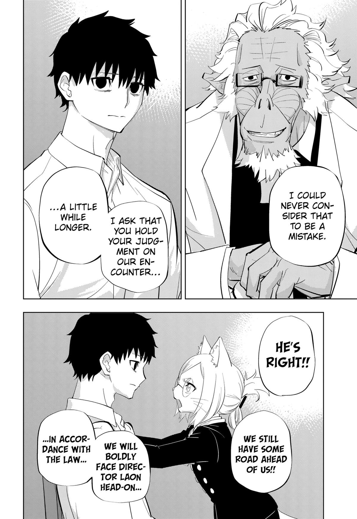 Hitoner Chapter 9 page 10 - 