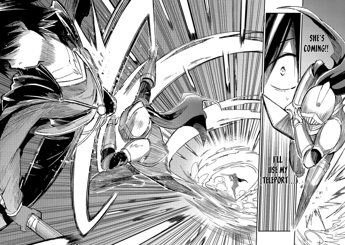 Hitoribocchi no Isekai Kouryaku Chapter 0 page 8 - 