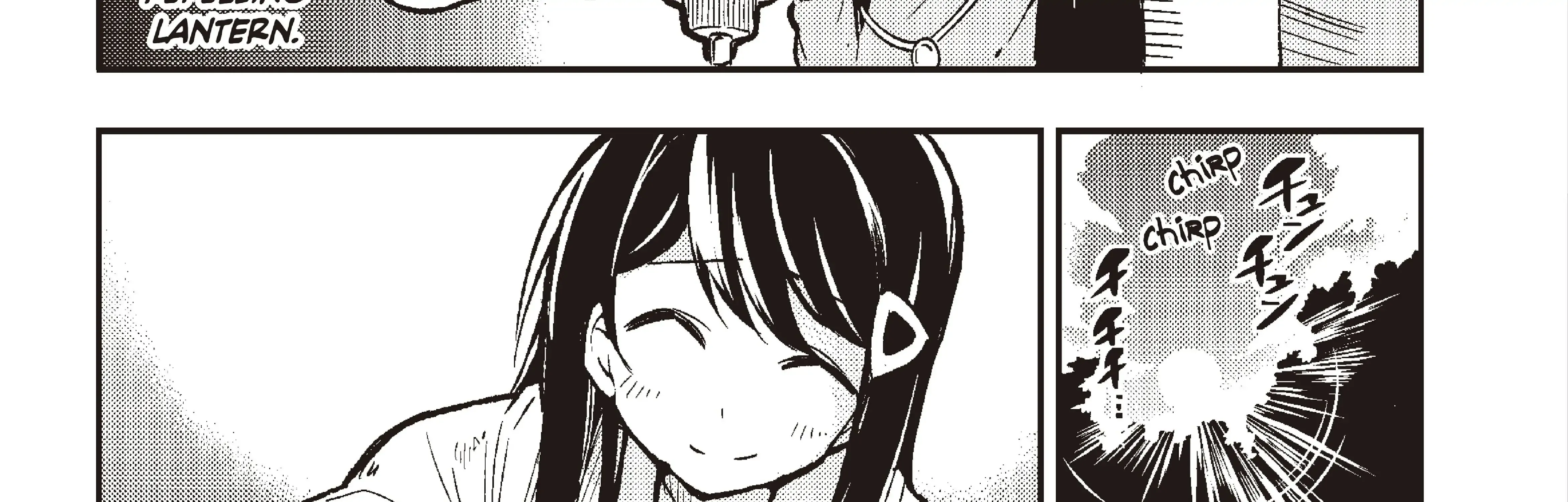 Hitoribocchi no Isekai Kouryaku Chapter 12.5 page 18 - 