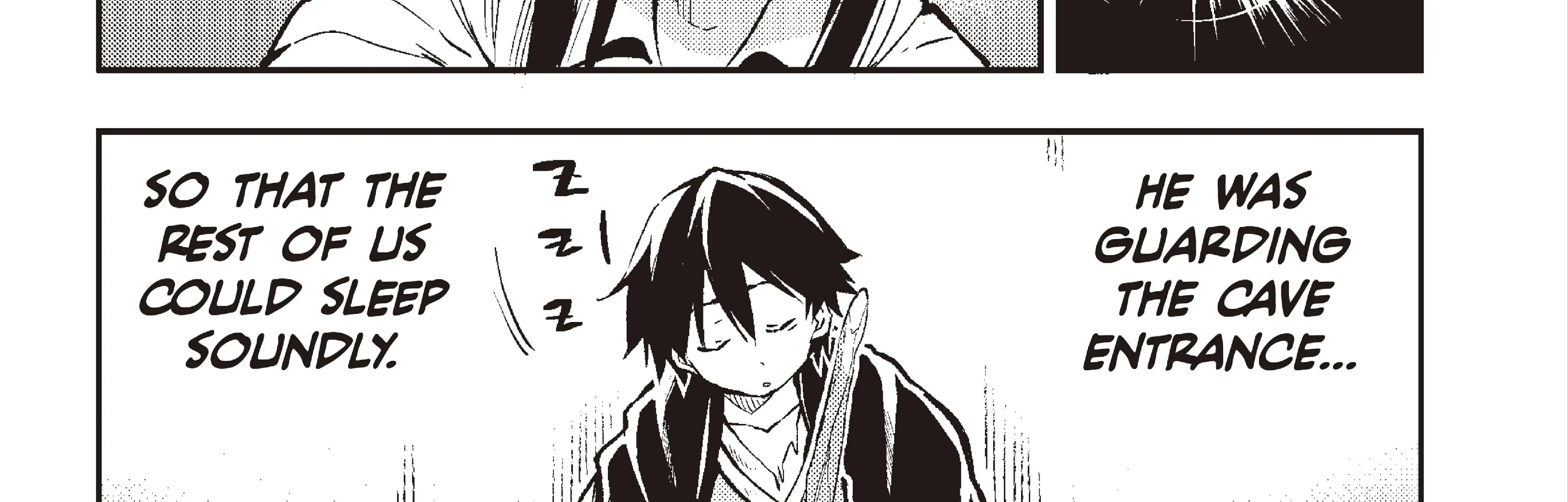 Hitoribocchi no Isekai Kouryaku Chapter 12.5 page 19 - 