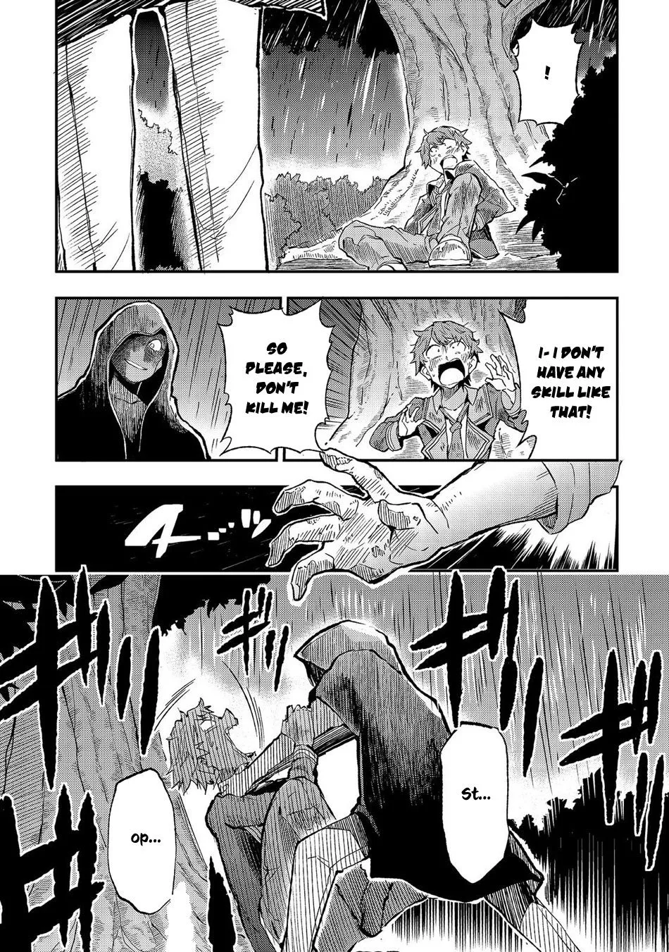 Hitoribocchi no Isekai Kouryaku Chapter 12 page 17 - 