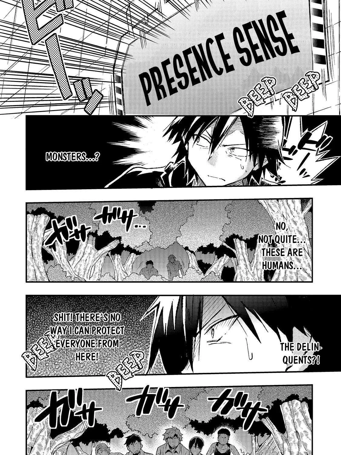 Hitoribocchi no Isekai Kouryaku Chapter 13 page 25 - 