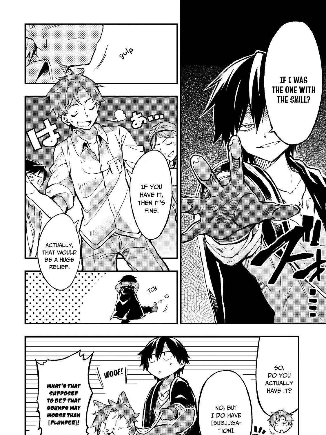 Hitoribocchi no Isekai Kouryaku Chapter 14 page 13 - 