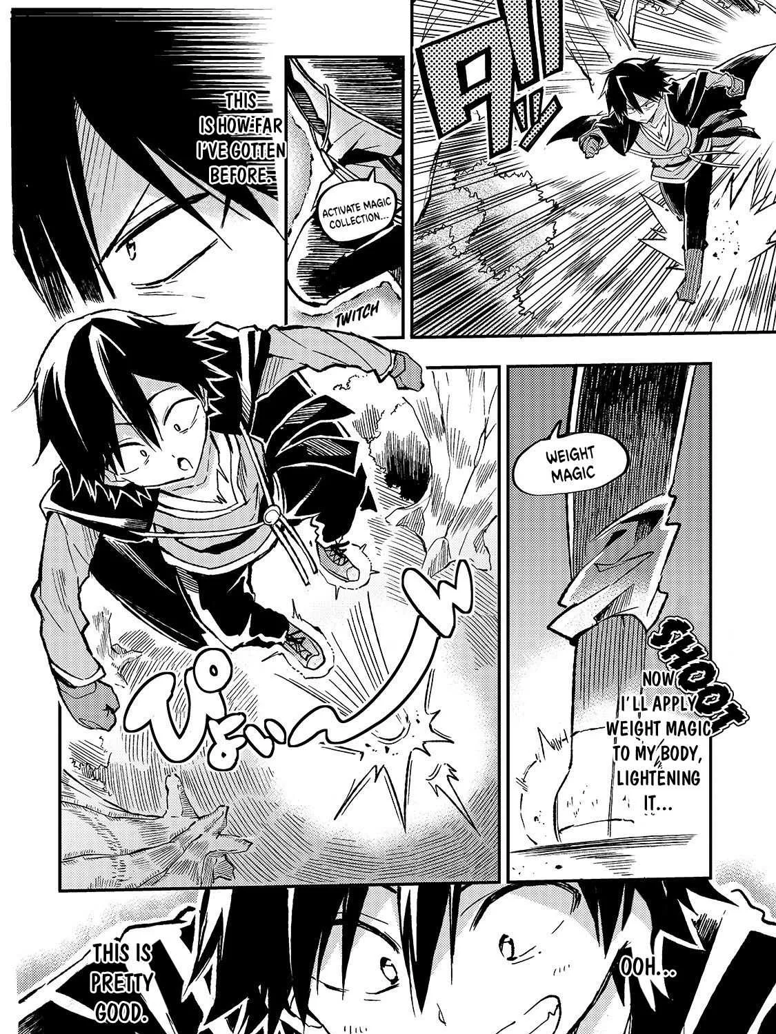 Hitoribocchi no Isekai Kouryaku Chapter 15 page 9 - 