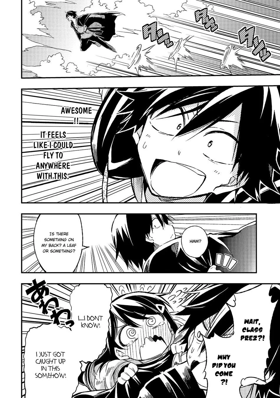 Hitoribocchi no Isekai Kouryaku Chapter 16 page 13 - 