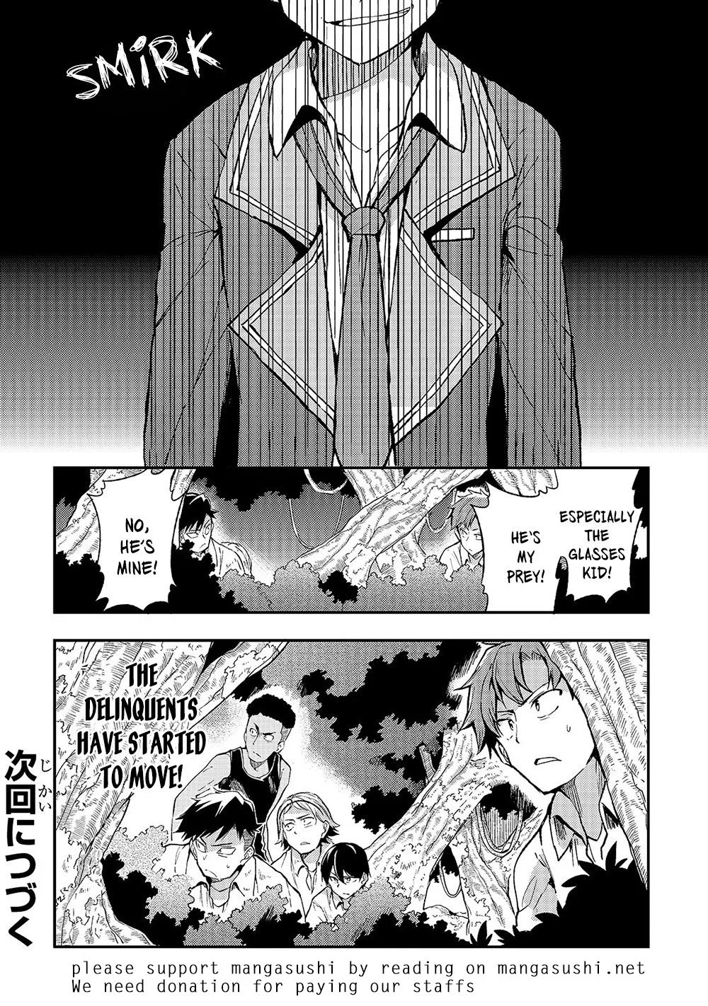 Hitoribocchi no Isekai Kouryaku Chapter 17 page 13 - 