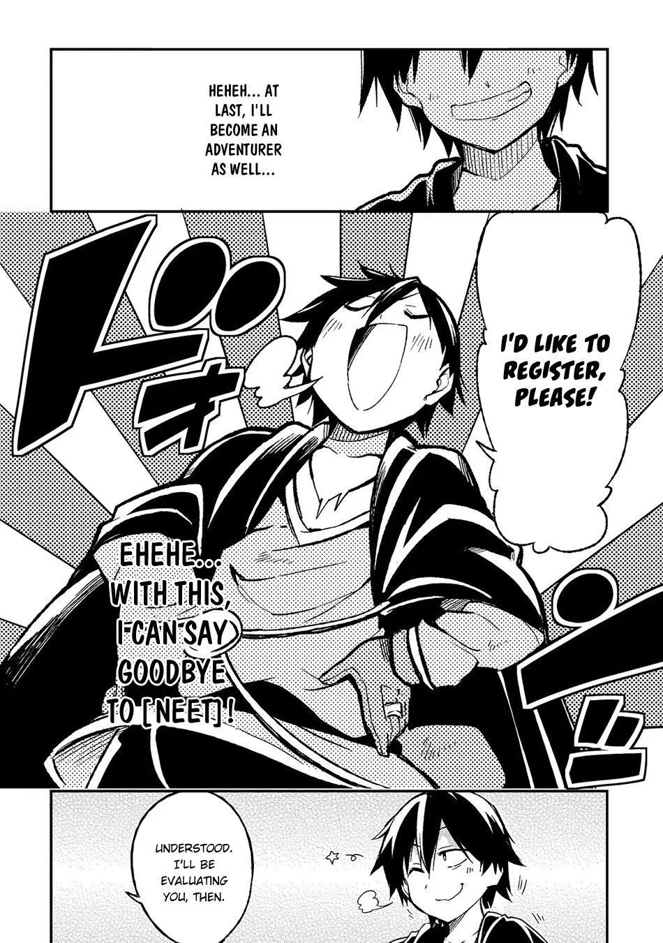 Hitoribocchi no Isekai Kouryaku Chapter 19 page 10 - 