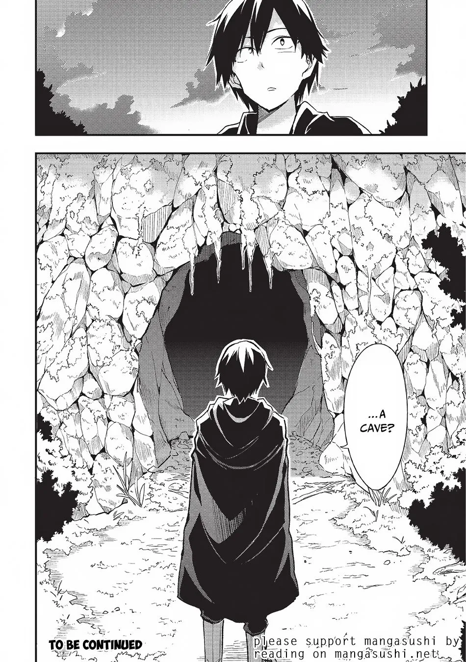 Hitoribocchi no Isekai Kouryaku Chapter 2 page 14 - 