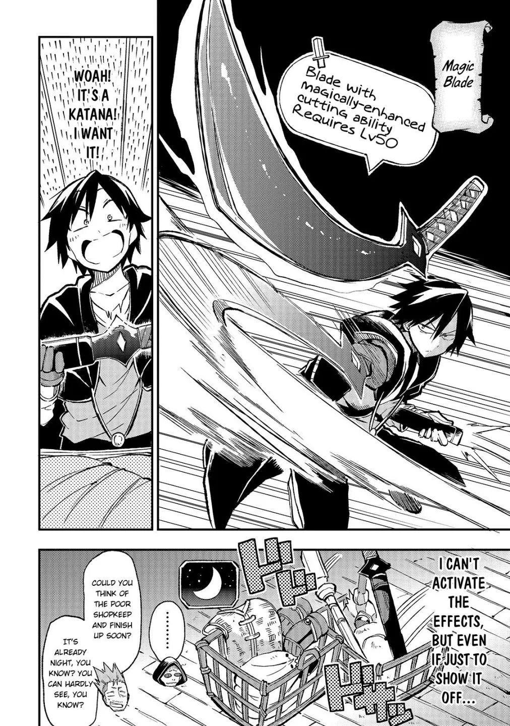 Hitoribocchi no Isekai Kouryaku Chapter 21 page 8 - 