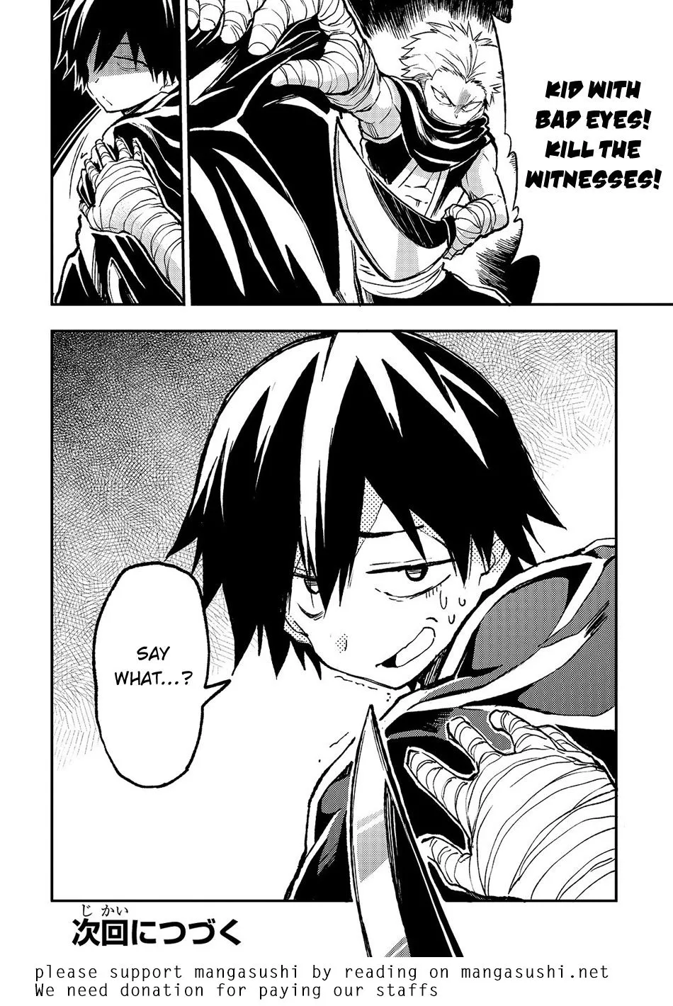 Hitoribocchi no Isekai Kouryaku Chapter 23 page 14 - 