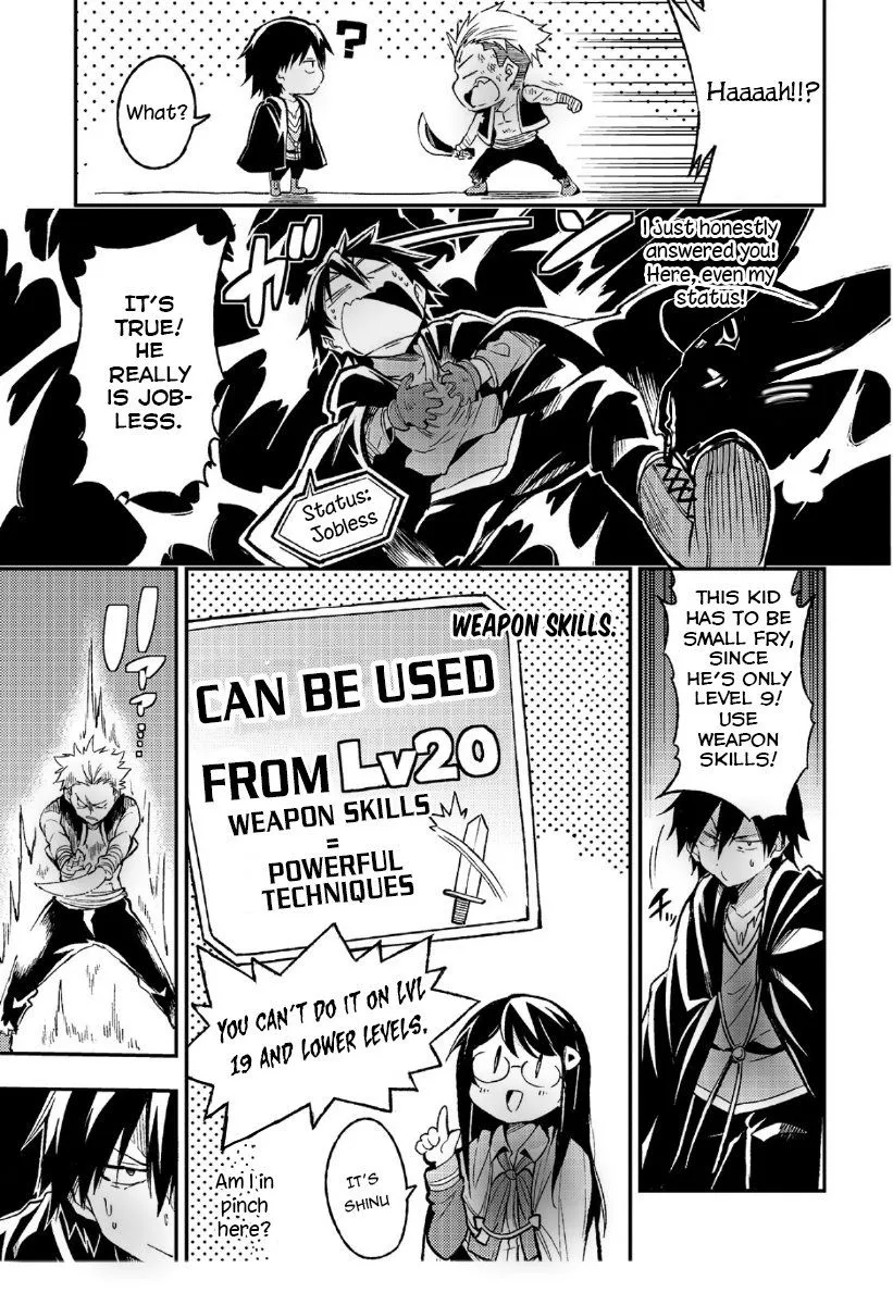 Hitoribocchi no Isekai Kouryaku Chapter 24 page 11 - 