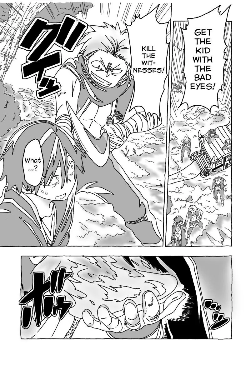 Hitoribocchi no Isekai Kouryaku Chapter 24 page 3 - 