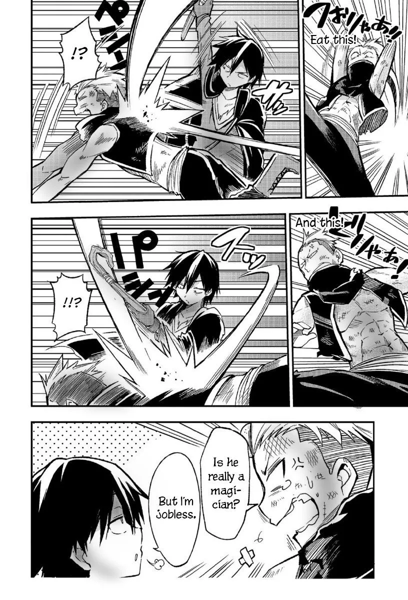 Hitoribocchi no Isekai Kouryaku Chapter 24 page 10 - 