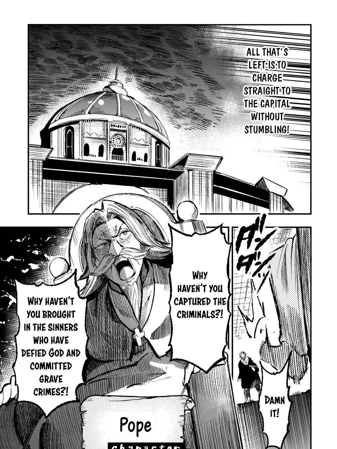 Hitoribocchi no Isekai Kouryaku Chapter 259 page 16 - 