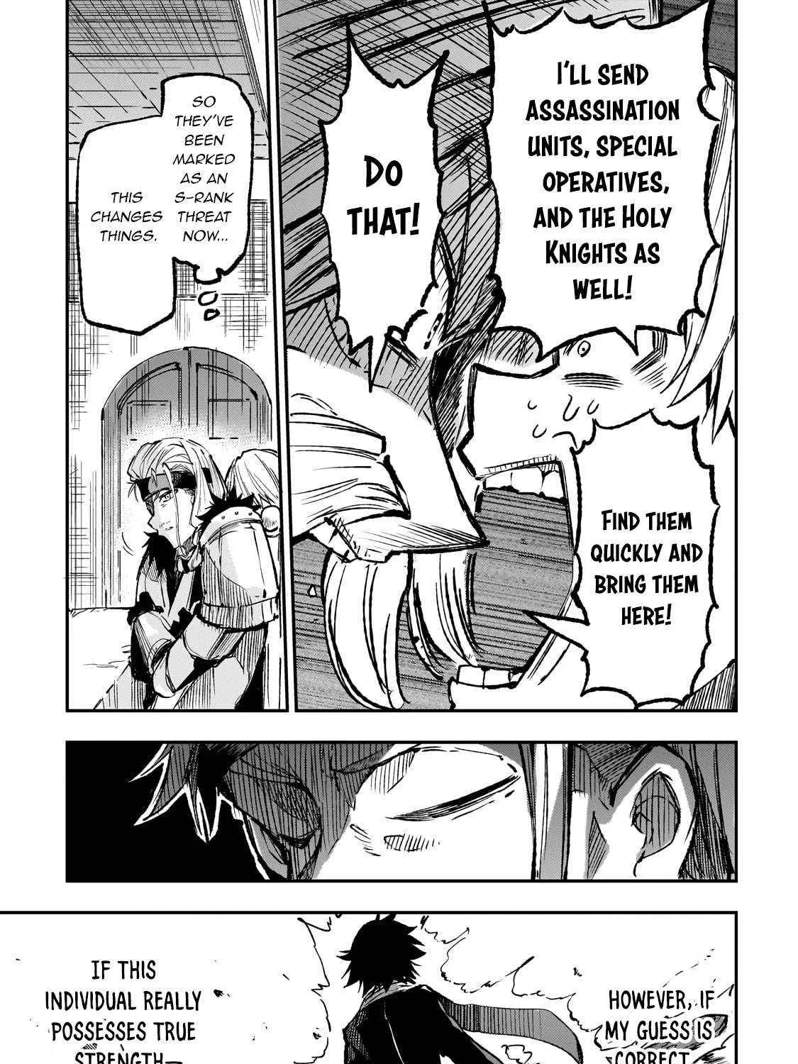 Hitoribocchi no Isekai Kouryaku Chapter 259 page 24 - 