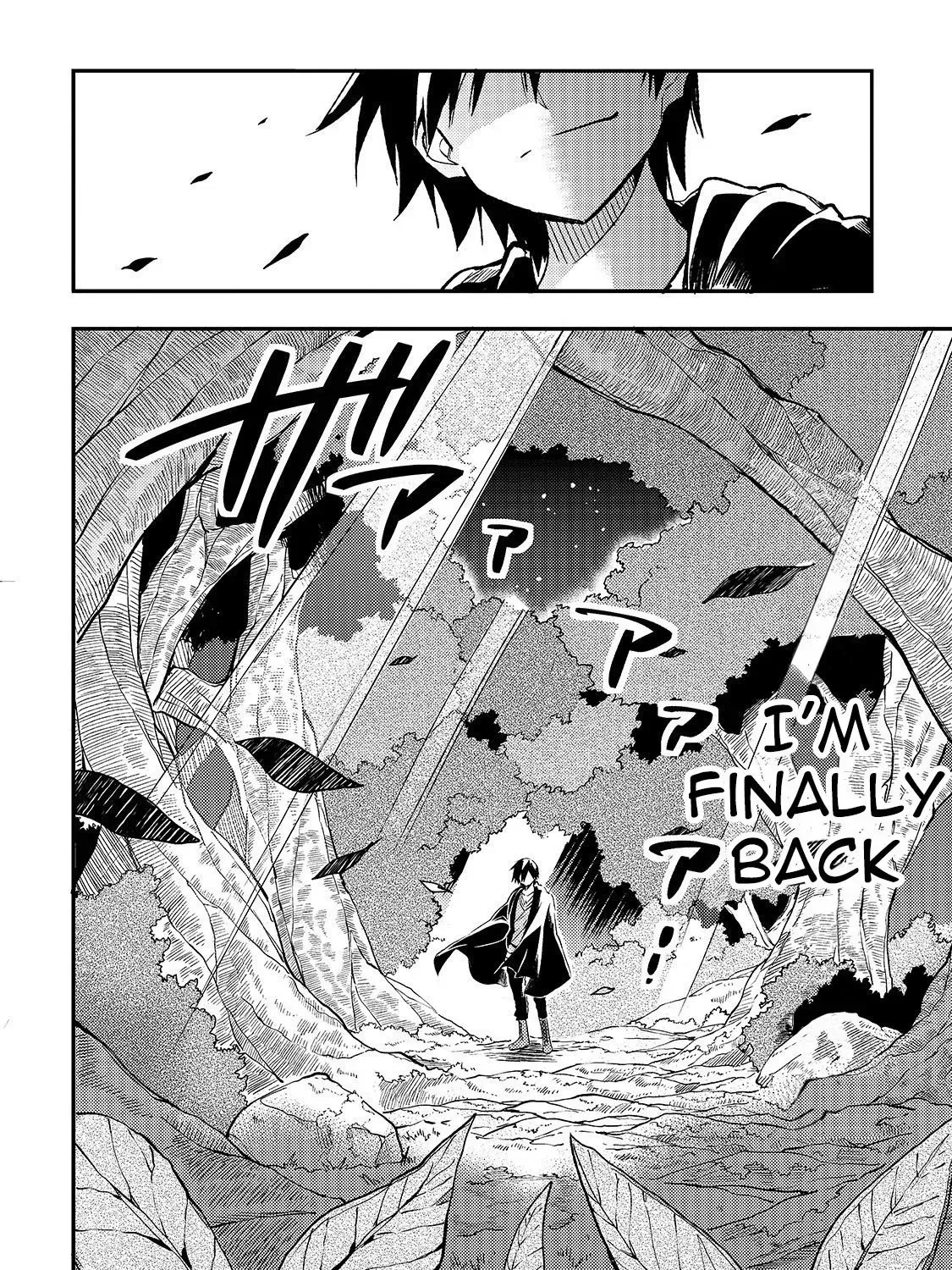 Hitoribocchi no Isekai Kouryaku Chapter 26.1 page 9 - 