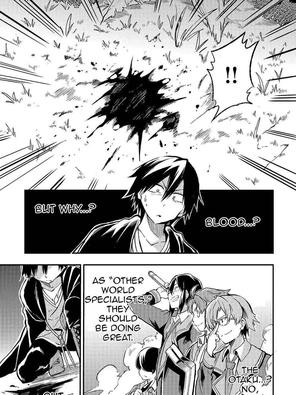Hitoribocchi no Isekai Kouryaku Chapter 26.2 page 15 - 