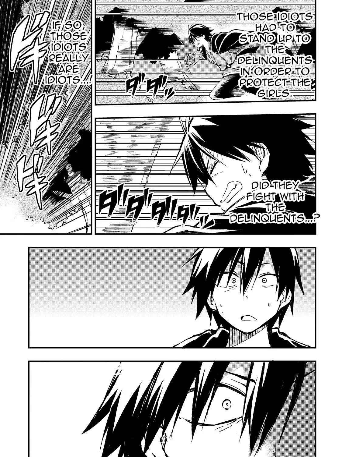 Hitoribocchi no Isekai Kouryaku Chapter 26.2 page 19 - 