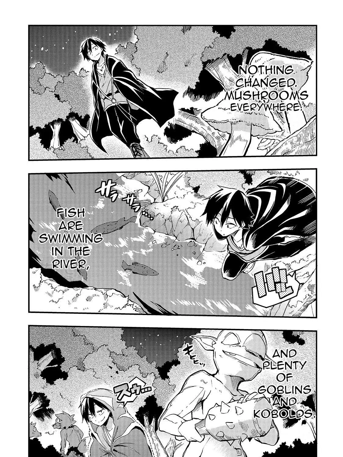 Hitoribocchi no Isekai Kouryaku Chapter 26.2 page 7 - 