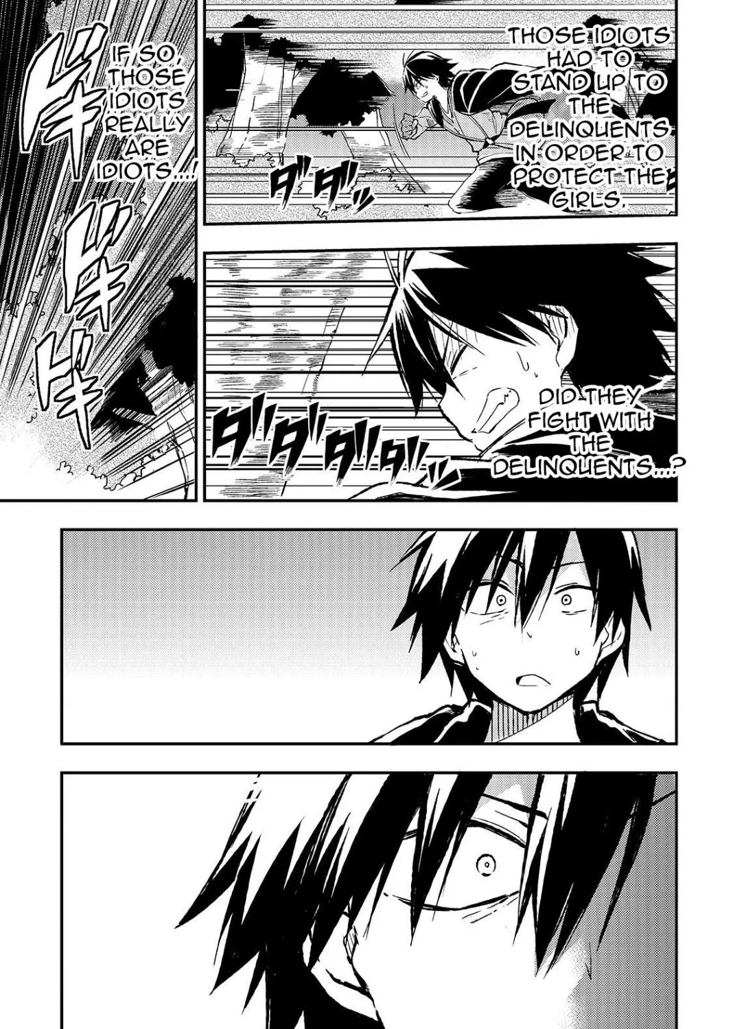 Hitoribocchi no Isekai Kouryaku Chapter 26 page 19 - 