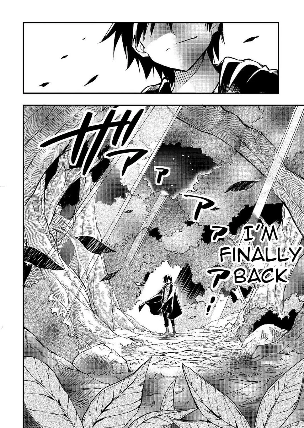 Hitoribocchi no Isekai Kouryaku Chapter 26 page 9 - 