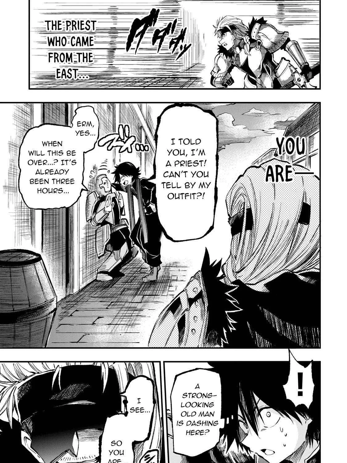 Hitoribocchi no Isekai Kouryaku Chapter 260 page 26 - 