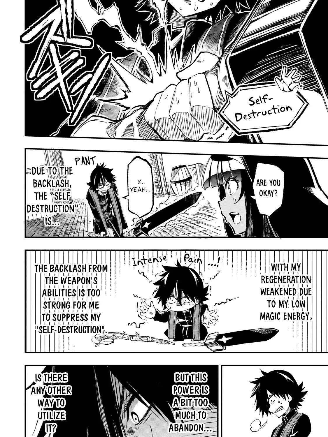 Hitoribocchi no Isekai Kouryaku Chapter 260 page 10 - 